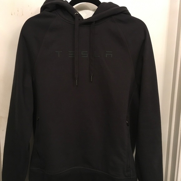 Other - Tesla Hoodie